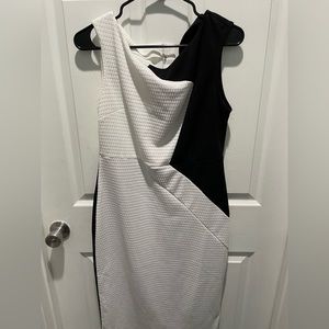 SHEIN Pencil Dress NWOT